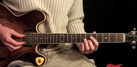 Udemy Super Guitar Licks Guitar Styling Essentials TUTORiAL